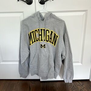 University of Michigan Hoodie
